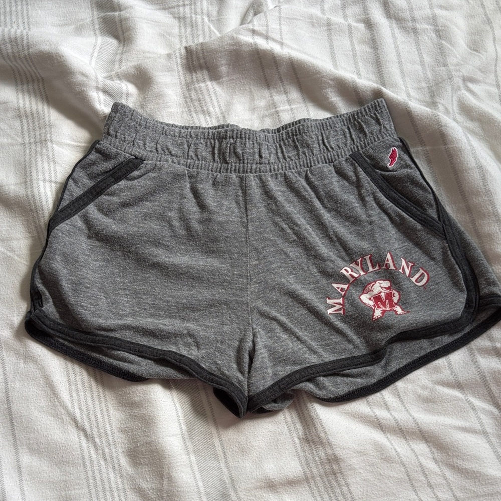 Maryland sweat shorts